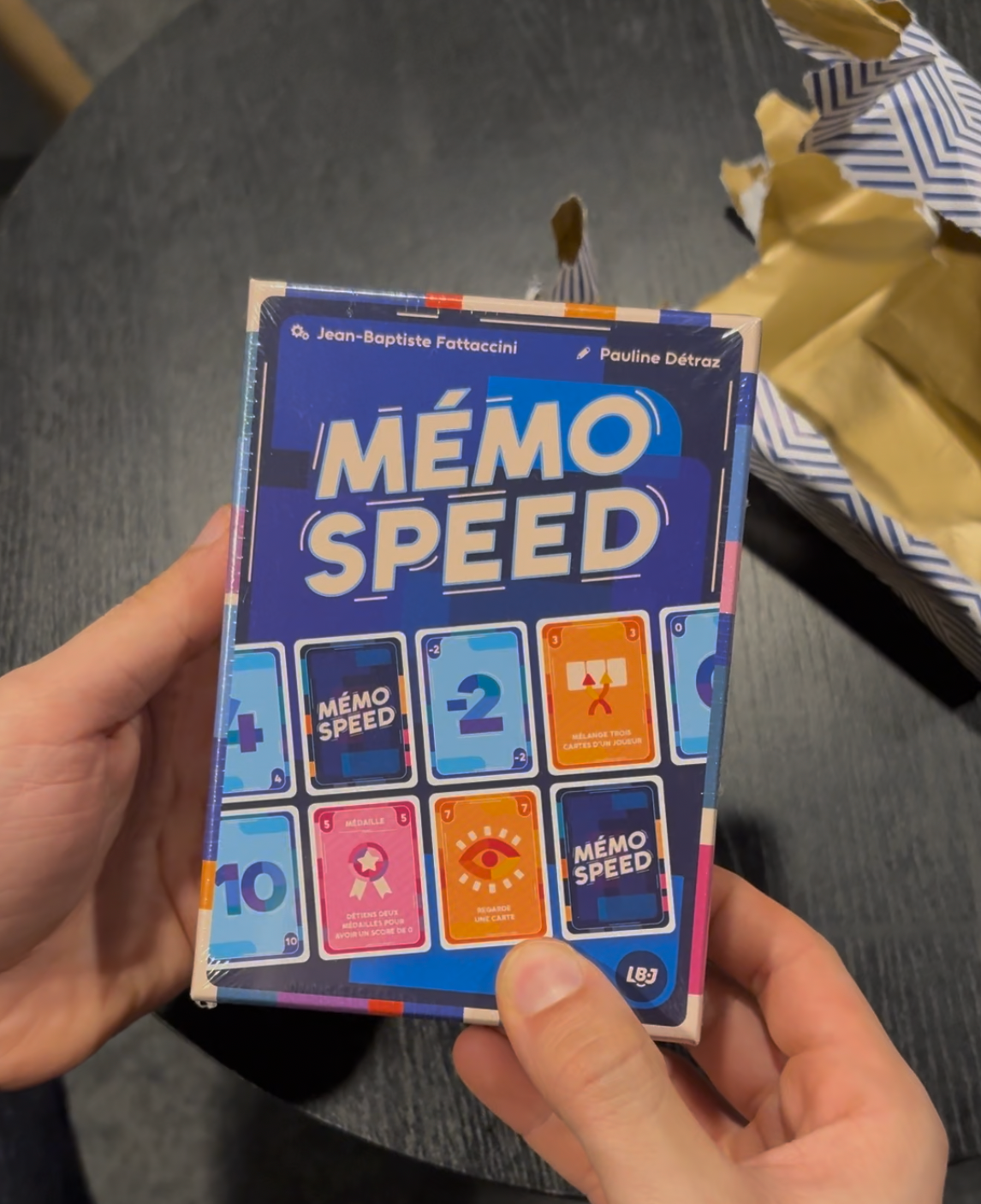 Idées cadeaux jeux pour la Fête des mères : notre sélection fun et familiale