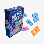 Mémospeed